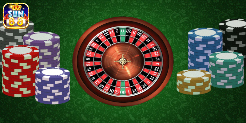 Đa dạng thể loại game casino