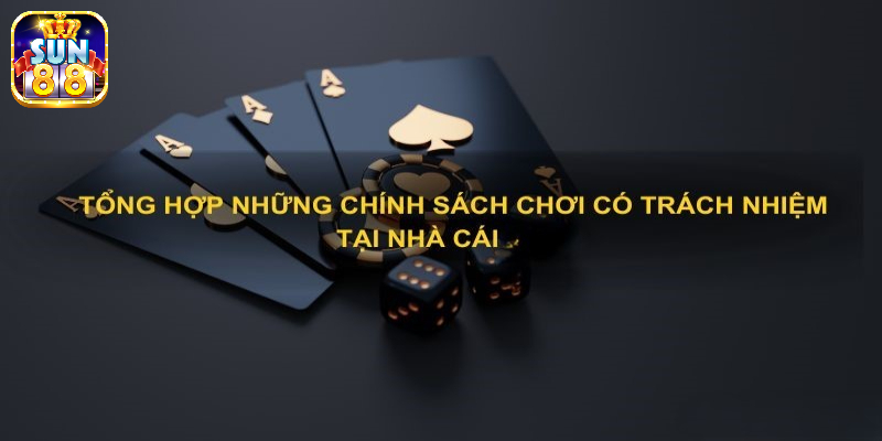 Lợi ích của việc chơi có trách nhiệm ở Sun88