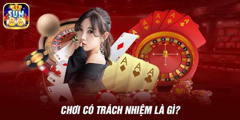 Công cụ hỗ trợ chơi có trách nhiệm tại Sun88