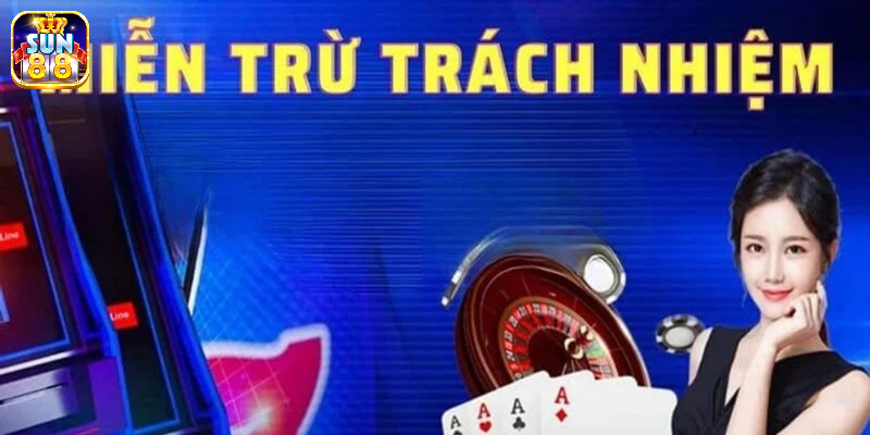 Miễn trừ trách nhiệm - Vấn đề lưu trữ thư từ