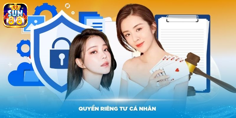 Những động thái nhằm bảo vệ quyền riêng tư