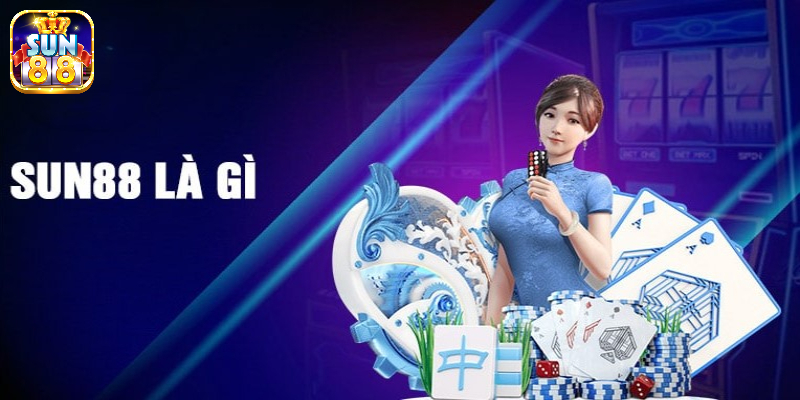 Giới thiệu Sun88 - Thiên đường cá cược trực tuyến